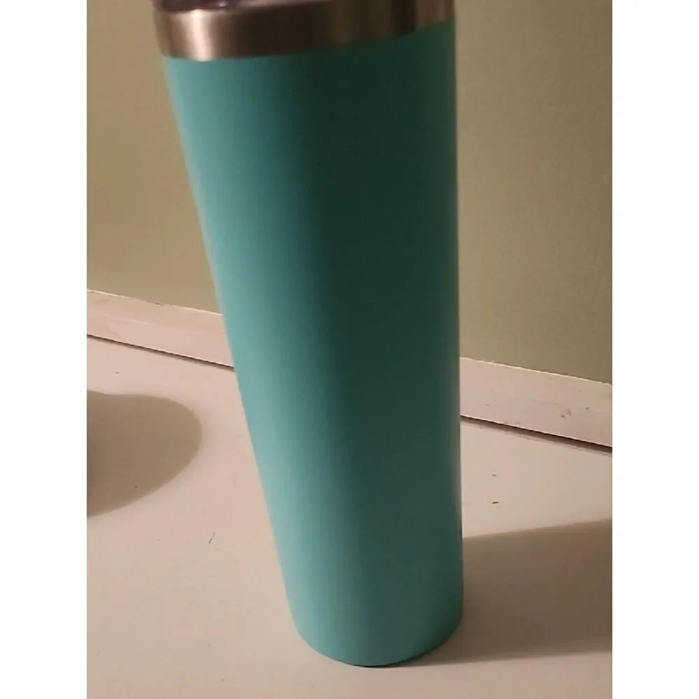 Koodee Stainless Steel Travel Tumbler